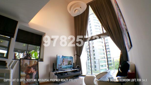 Miro (D11), Apartment #64167272